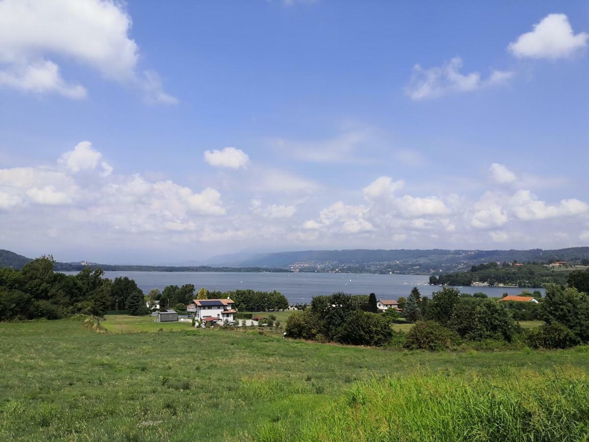Slowliday Вивероне Экстерьер фото